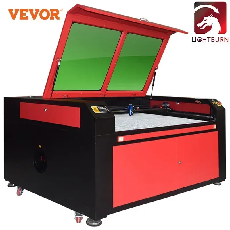 Co2 Laser Engraving Machine - VEVOR CO2 Laser Engraver Laser Engraving