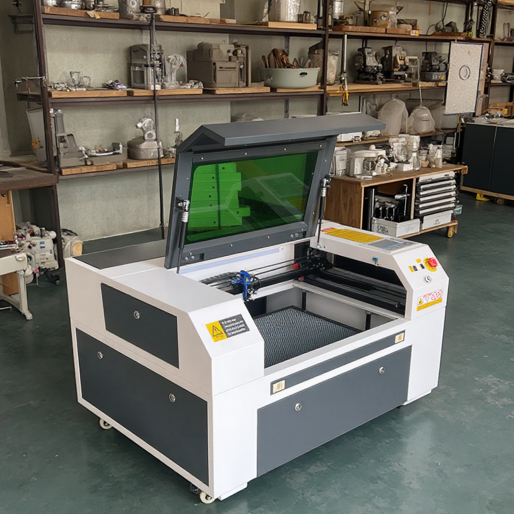 Industrial Laser Marking Systems - Industrial Laser Marking Systems Co2 Best