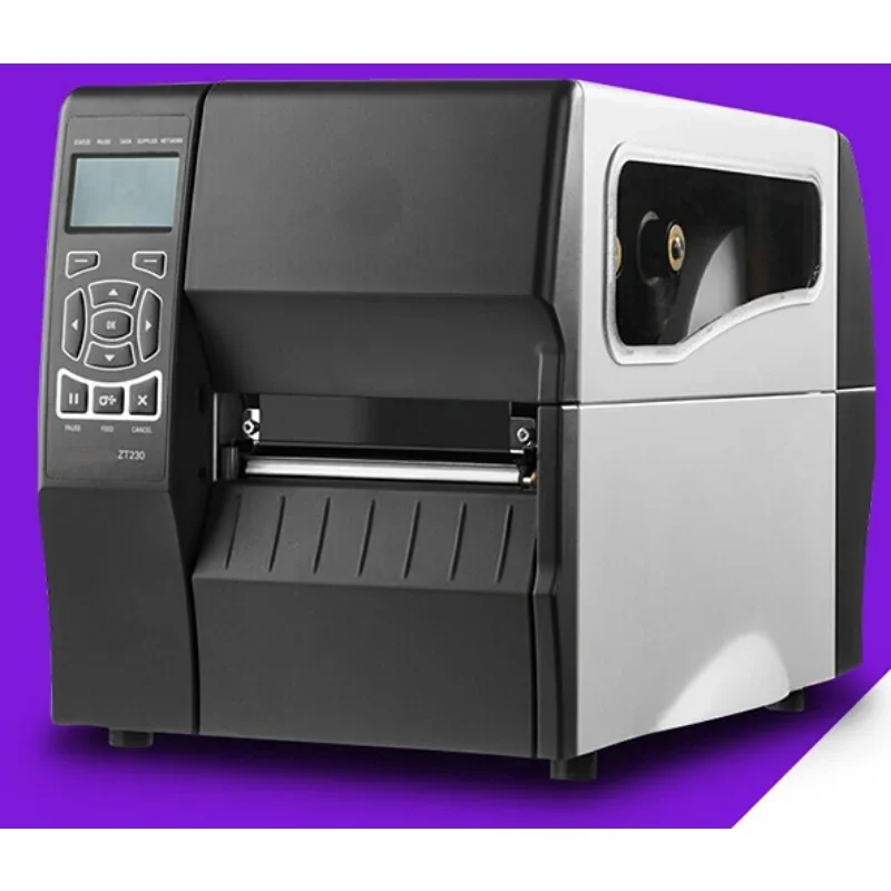 Upgrade ZT230 203dpi Industria - Industrial Laser Printing 리뷰 및 가격