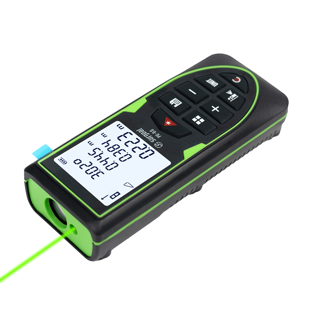 Green Laser Distance Meter 120 - Industrial Laser Training 리뷰 및 가격