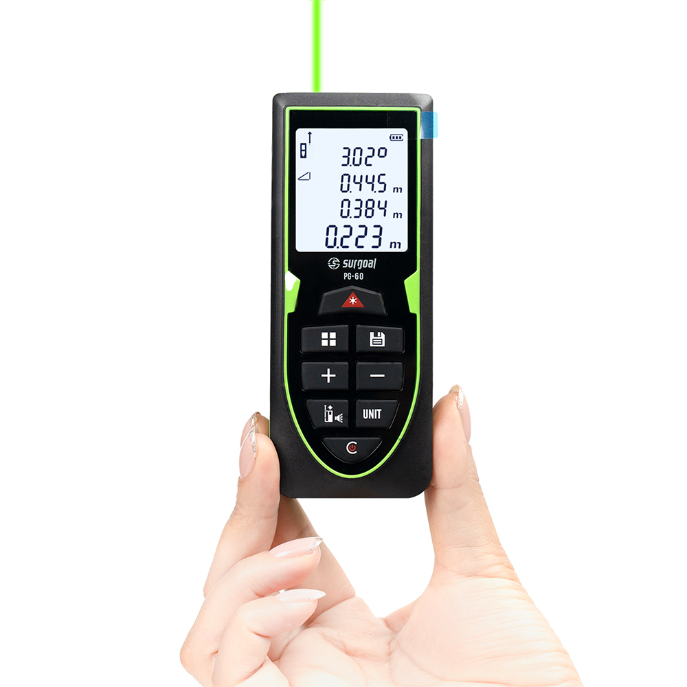 Green Laser Distance Meter 120 - Industrial Laser Training 리뷰 및 가격