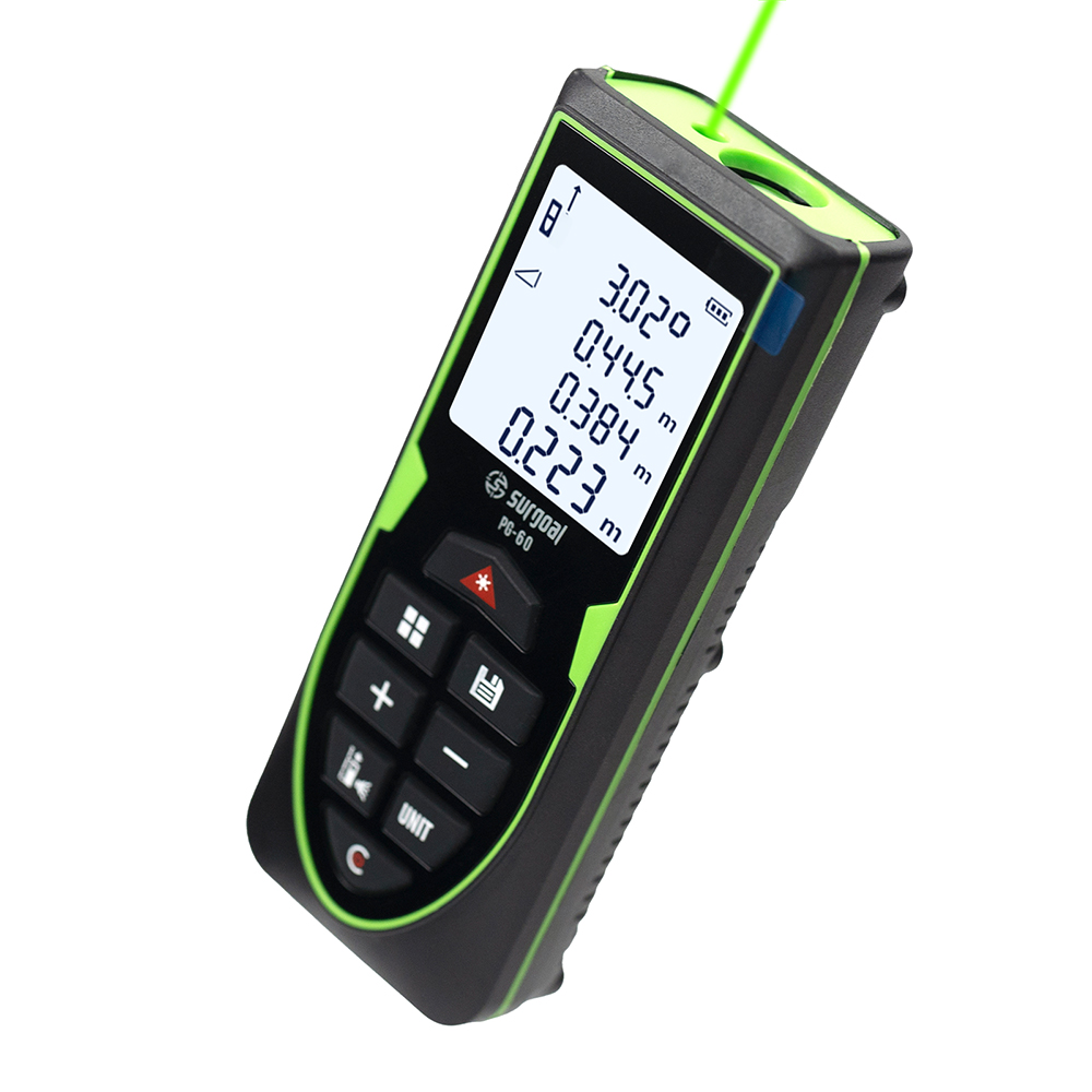 Green Laser Distance Meter 120 - Industrial Laser Training 리뷰 및 가격
