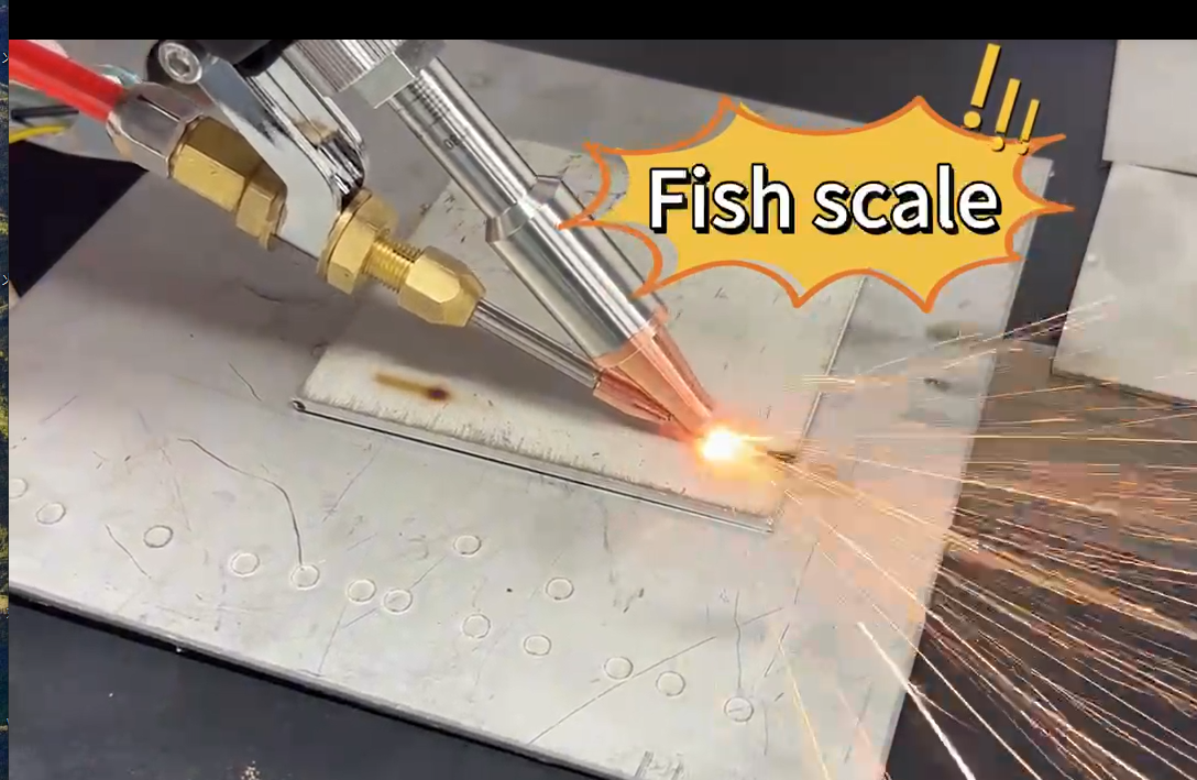 Four In One Air Cooling Handhe - Industrial Laser Welding Machine Hand Held 리뷰 및 가격