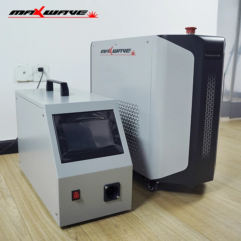 Four In One Air Cooling Handhe - Industrial Laser Welding Machine Hand Held 리뷰 및 가격