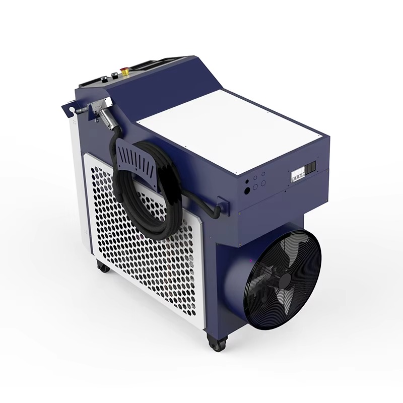 Stable New Condition Automatic - Industrial Laser Welding Machine Hand Held 리뷰 및 가격