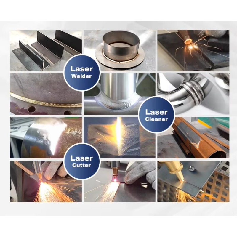 Stable New Condition Automatic - Industrial Laser Welding Machine Hand Held 리뷰 및 가격