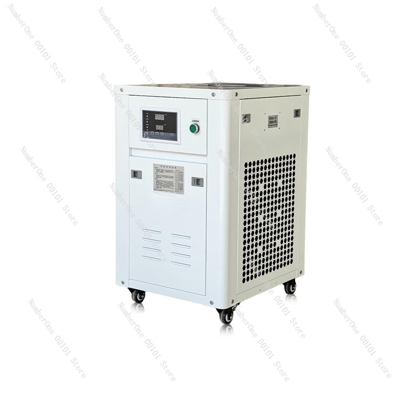 1HP Industrial Water Chiller S - Industrial Laser Printing 리뷰 및 가격