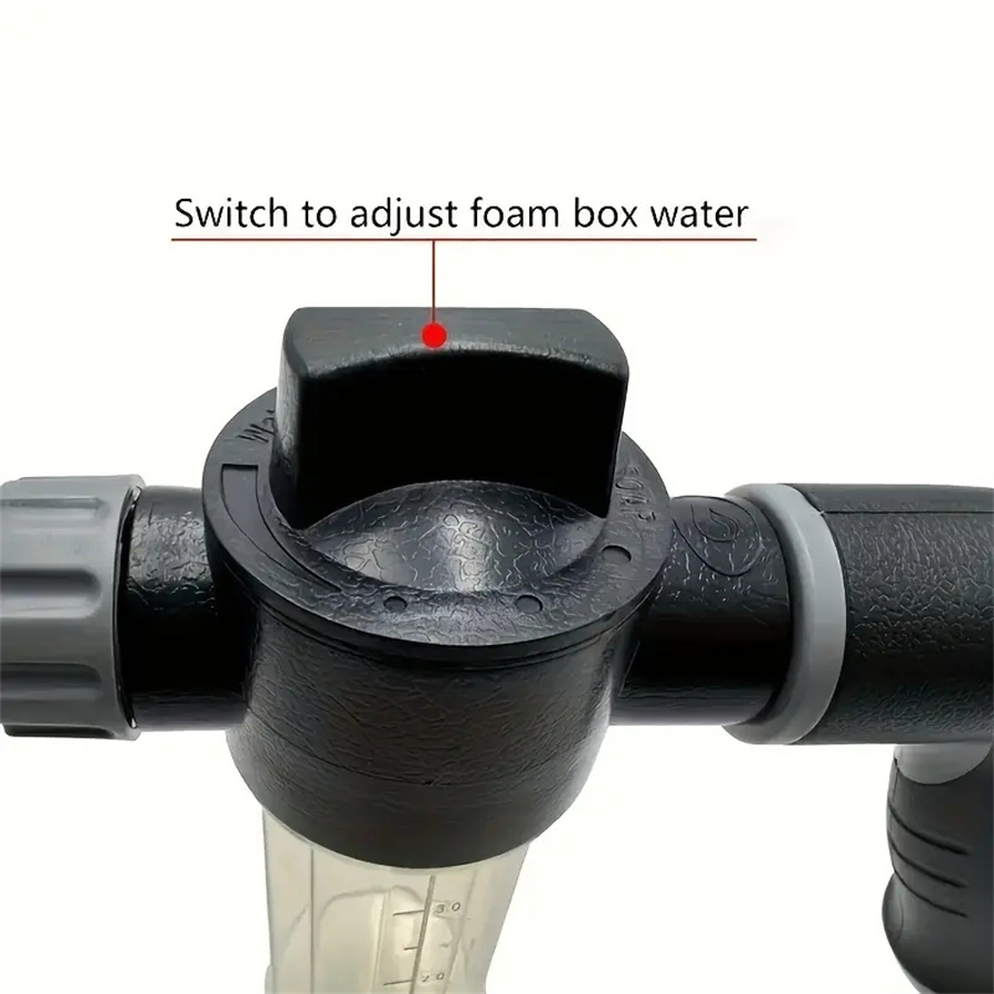NEW Car Washing Long Pole High - Laser Nozzle Ceramic 리뷰 및 가격