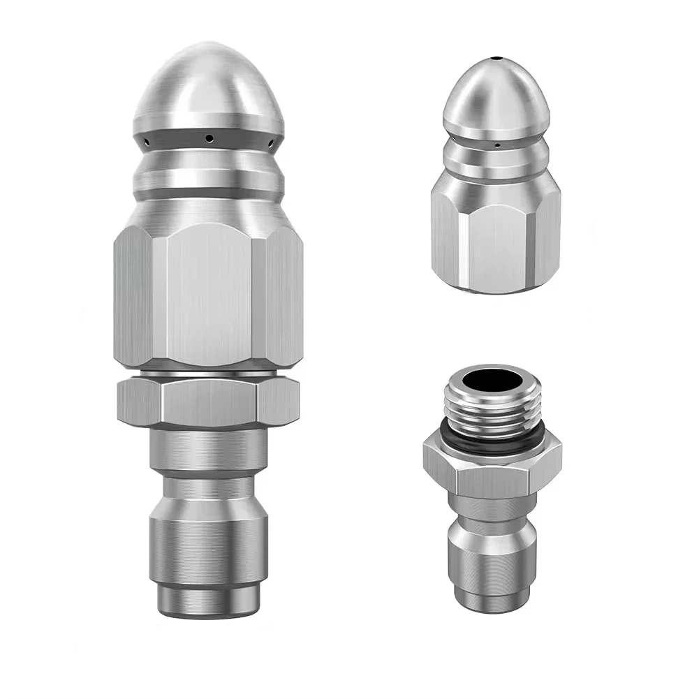 Water Jet High Pressure Spraye - Laser Nozzle Ceramic 리뷰 및 가격