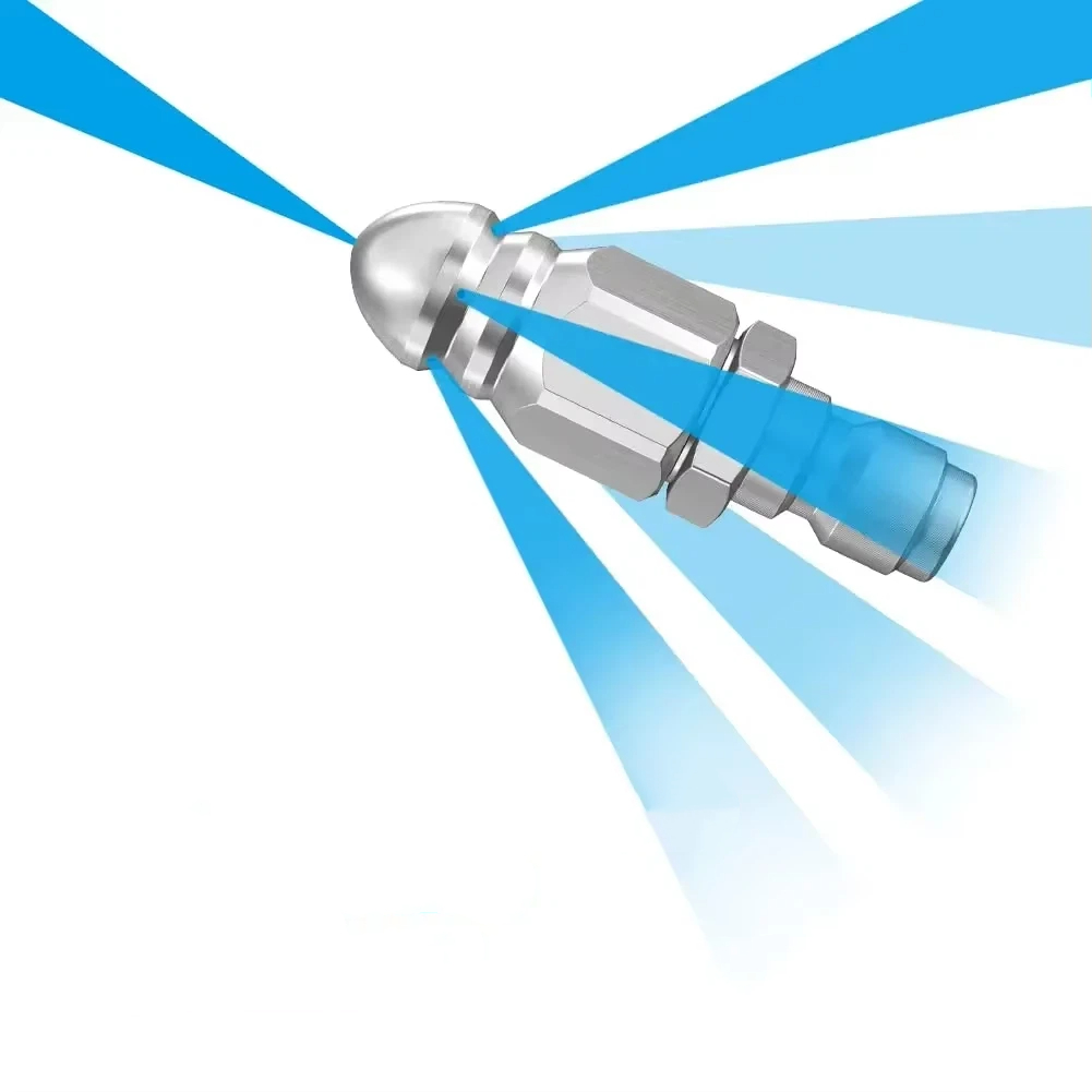 Water Jet High Pressure Spraye - Laser Nozzle Ceramic 리뷰 및 가격