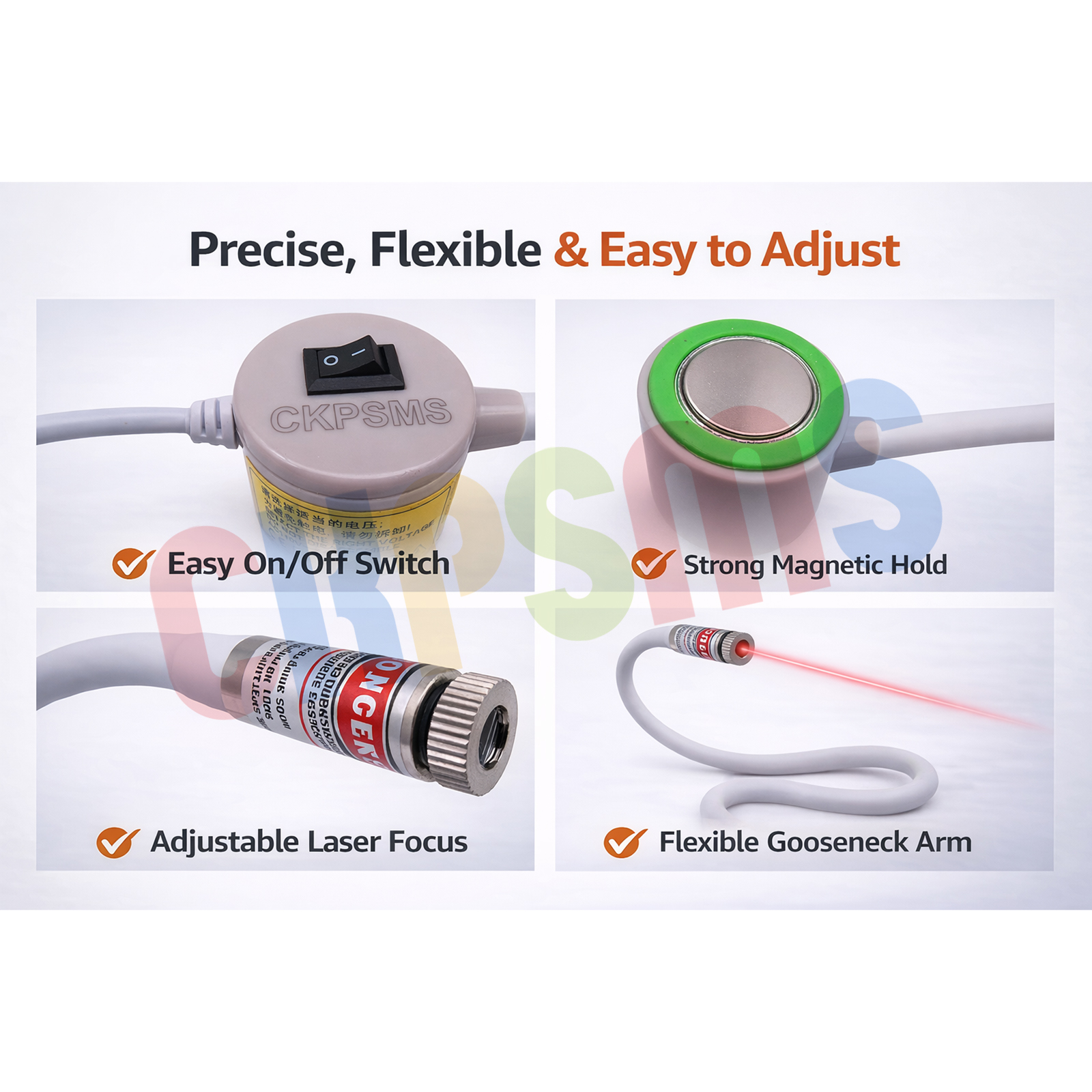 110V-120V AC Plug Magnetic Bas - Industrial Laser Equipment 리뷰 및 가격