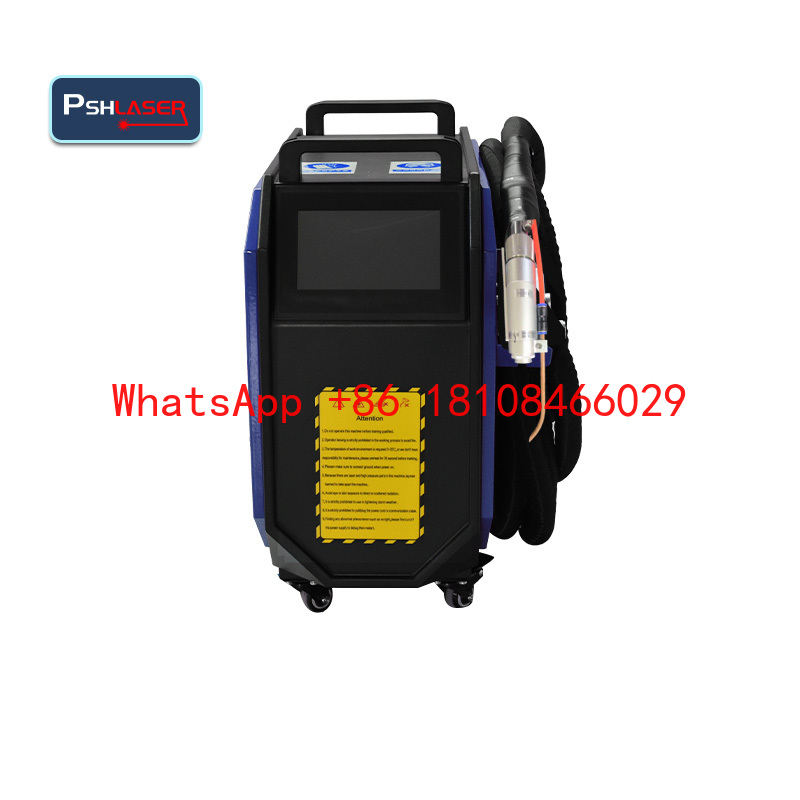 New High Precision Handheld In - Industrial Laser Welding Machine Hand Held 리뷰 및 가격