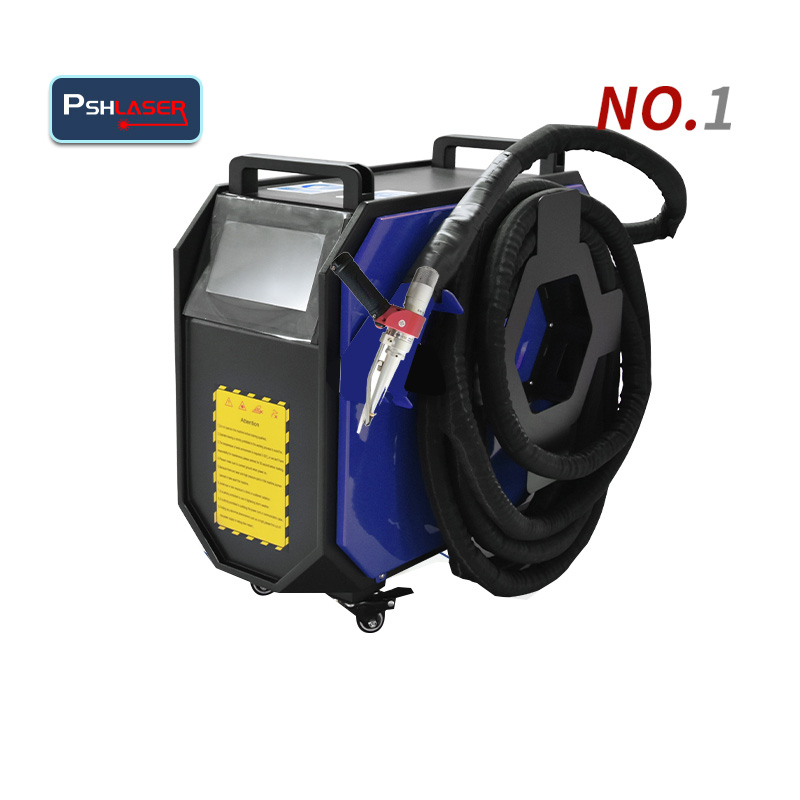 New High Precision Handheld In - Industrial Laser Welding Machine Hand Held 리뷰 및 가격