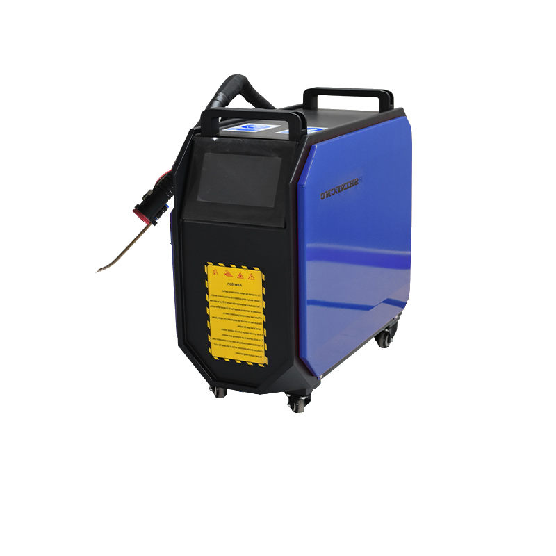 New High Precision Handheld In - Industrial Laser Welding Machine Hand Held 리뷰 및 가격