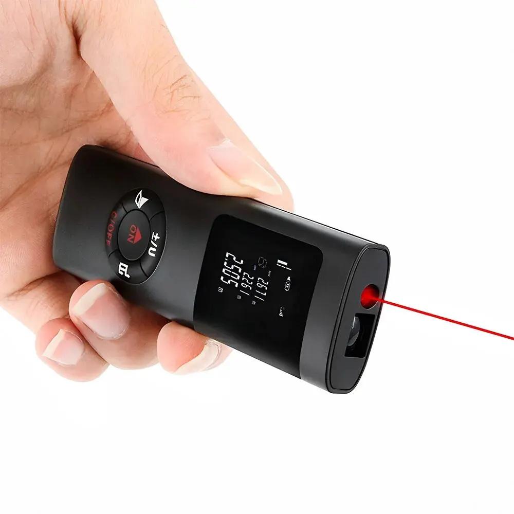 40M/60M Mini Smart Laser Dista - Industrial Laser Training 리뷰 및 가격