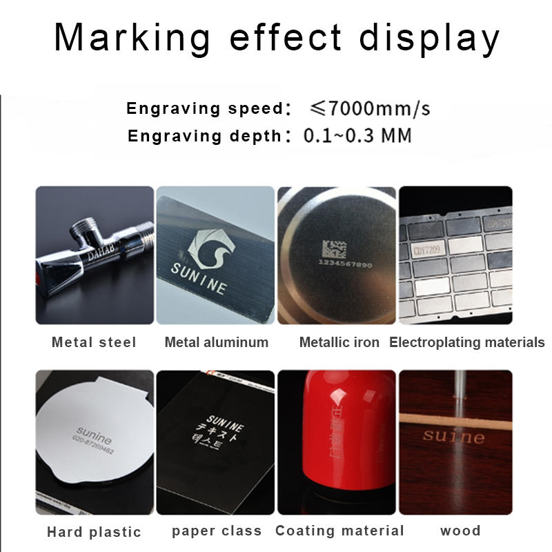 Factory Supply Handheld Automa - Industrial Laser Printing 리뷰 및 가격