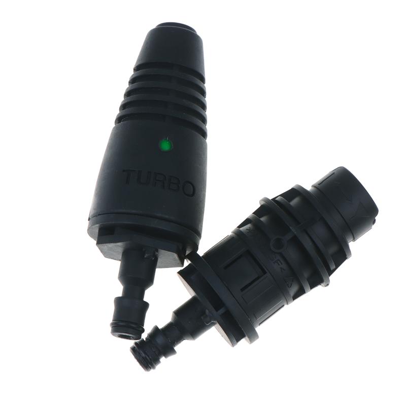 High Pressure Rotating Turbo N - Laser Nozzle Ceramic 리뷰 및 가격