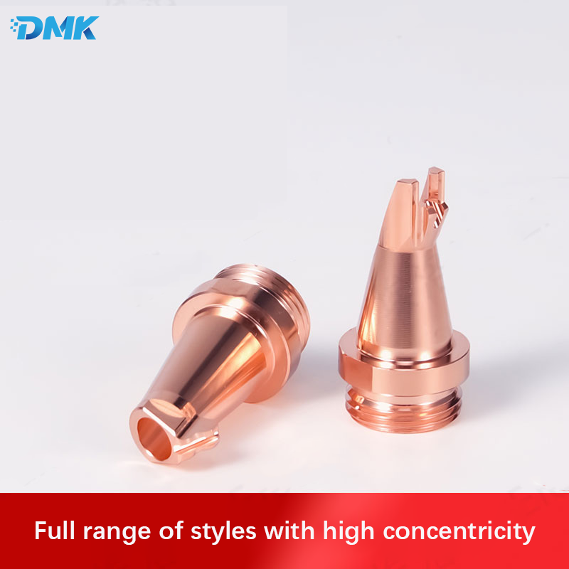 QiLin Fiber Laser Welding Nozz - Industrial Laser Head 리뷰 및 가격