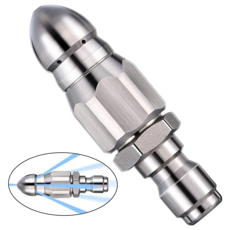 Water Jet High Pressure Spraye - Laser Nozzle Ceramic 리뷰 및 가격