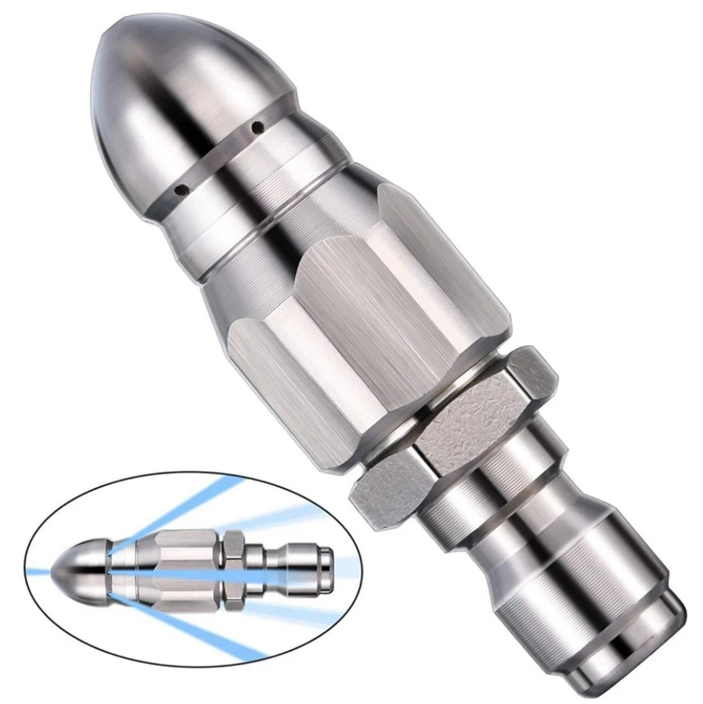 Water Jet High Pressure Spraye - Laser Nozzle Ceramic 리뷰 및 가격