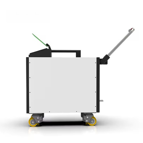 Laser Metal Cleaning Machine 8 - Industrial Laser Cleaner 리뷰 및 가격