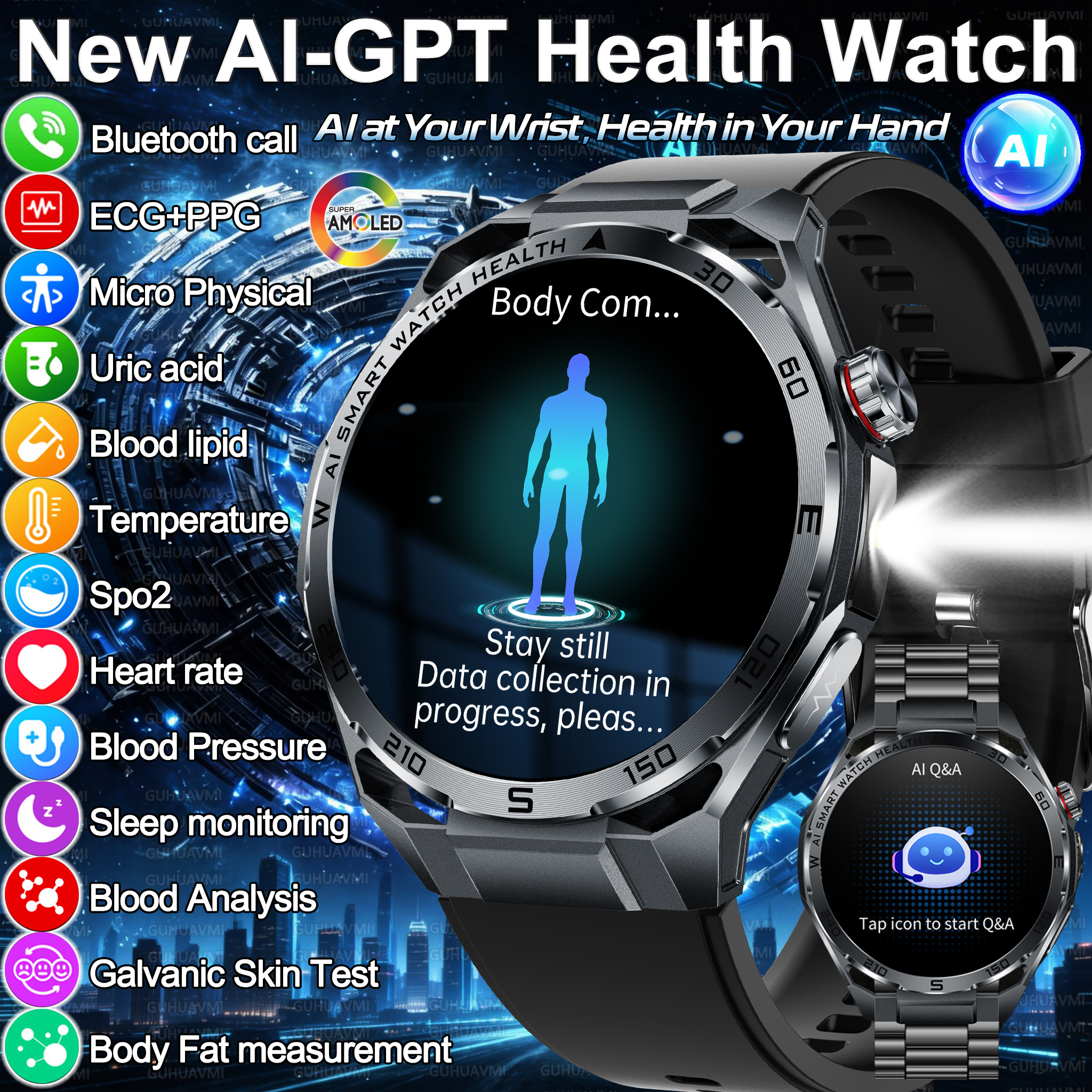2026 New Body Fat AI Analysis  - Industrial Laser Training 리뷰 및 가격