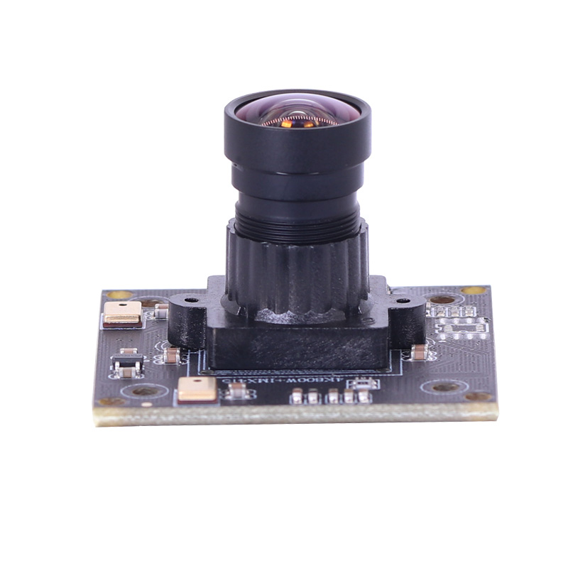 4K8MP IMX415 38mm 3.5mm 90 Fil - Industrial Visual 리뷰 및 가격