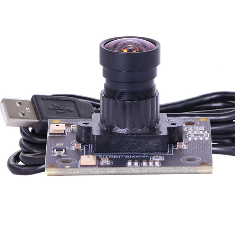 4K8MP IMX415 38mm 3.5mm 90 Fil - Industrial Visual 리뷰 및 가격