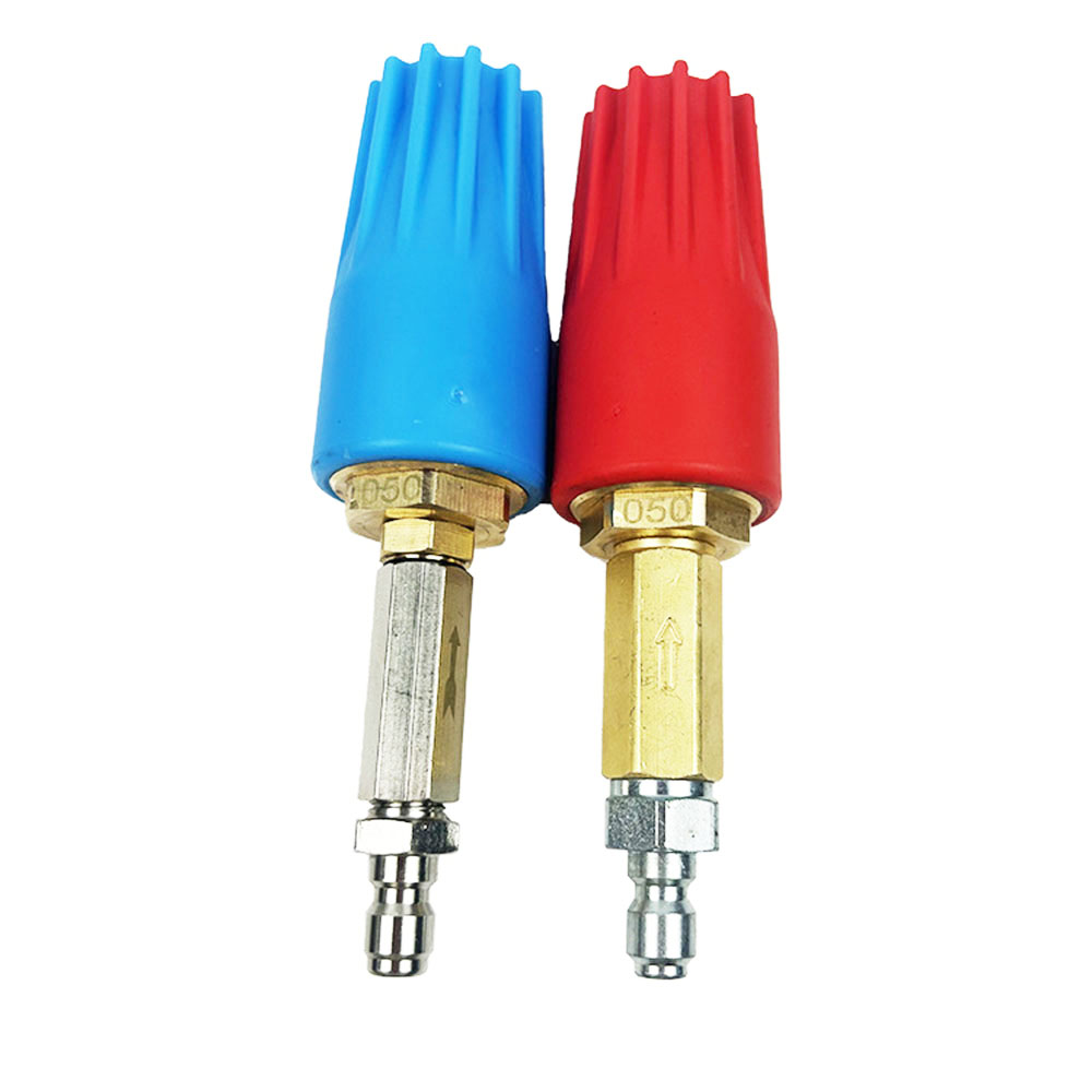 5000PSi High Pressure 360 Rota - Laser Nozzle Ceramic 리뷰 및 가격