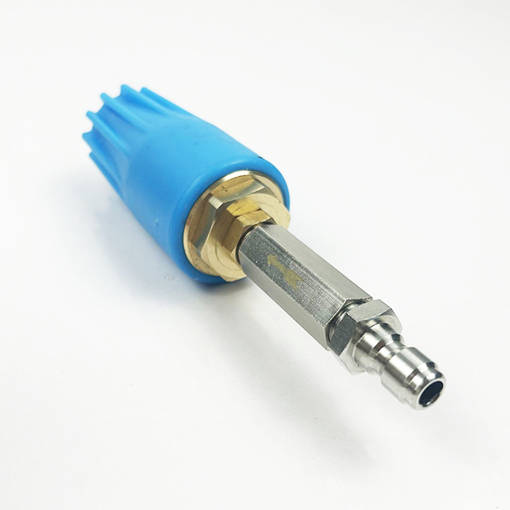 5000PSi High Pressure 360 Rota - Laser Nozzle Ceramic 리뷰 및 가격