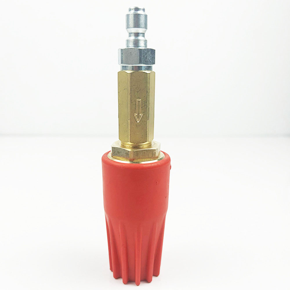 5000PSi High Pressure 360 Rota - Laser Nozzle Ceramic 리뷰 및 가격