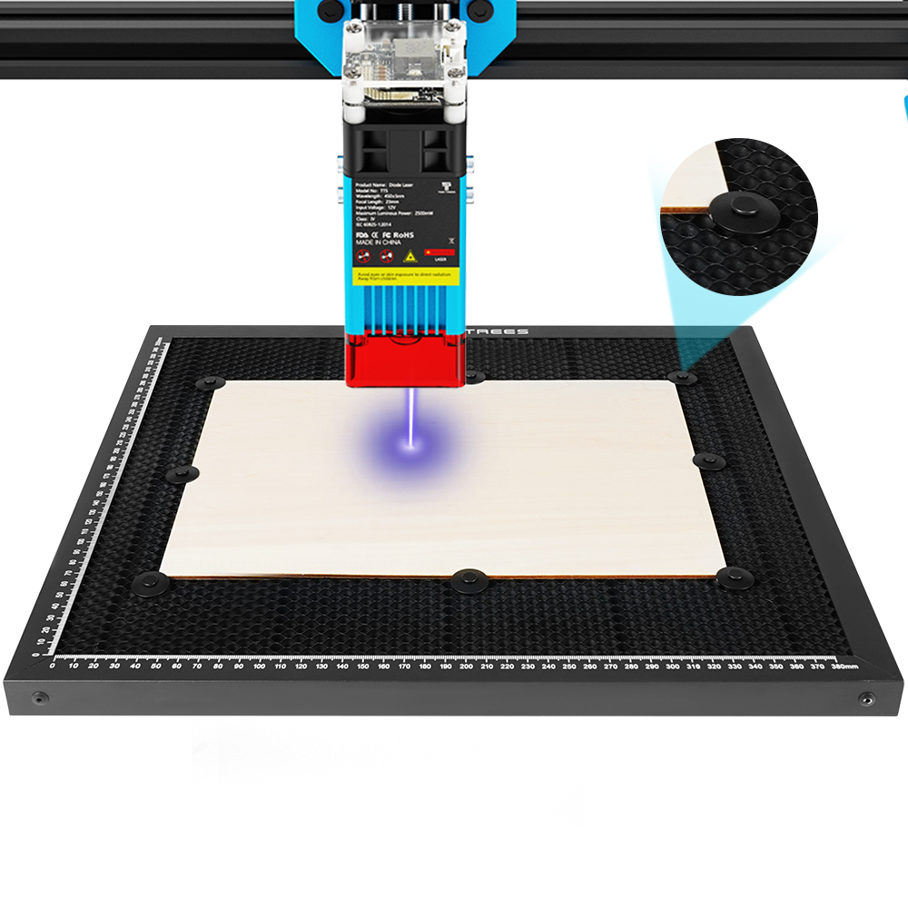 Laser Equipment Parts Laser En - Industrial Laser Engraver For Metal 리뷰 및 가격