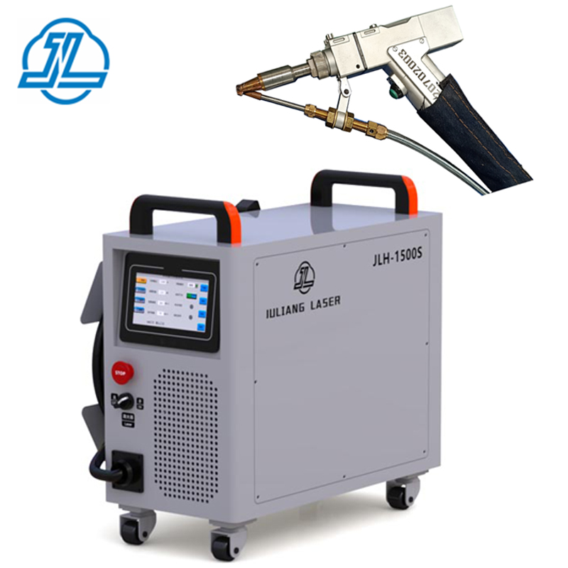 Industrial Handheld Laser Weld - Industrial Laser Welding Machine Hand Held 리뷰 및 가격