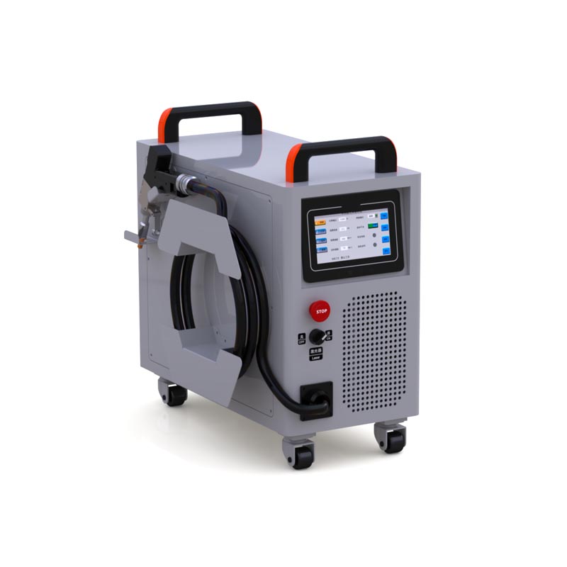 Industrial Handheld Laser Weld - Industrial Laser Welding Machine Hand Held 리뷰 및 가격