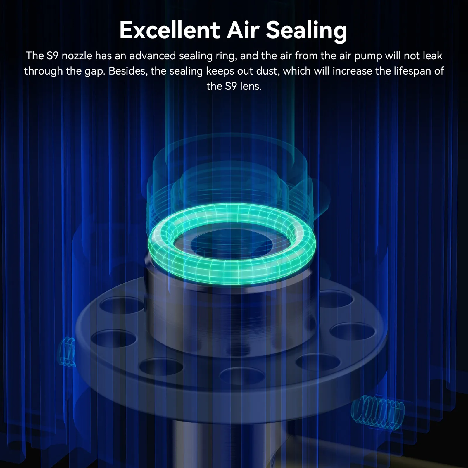 SCULPFUN Laser Engraver Air As - Laser Nozzle Ceramic 리뷰 및 가격