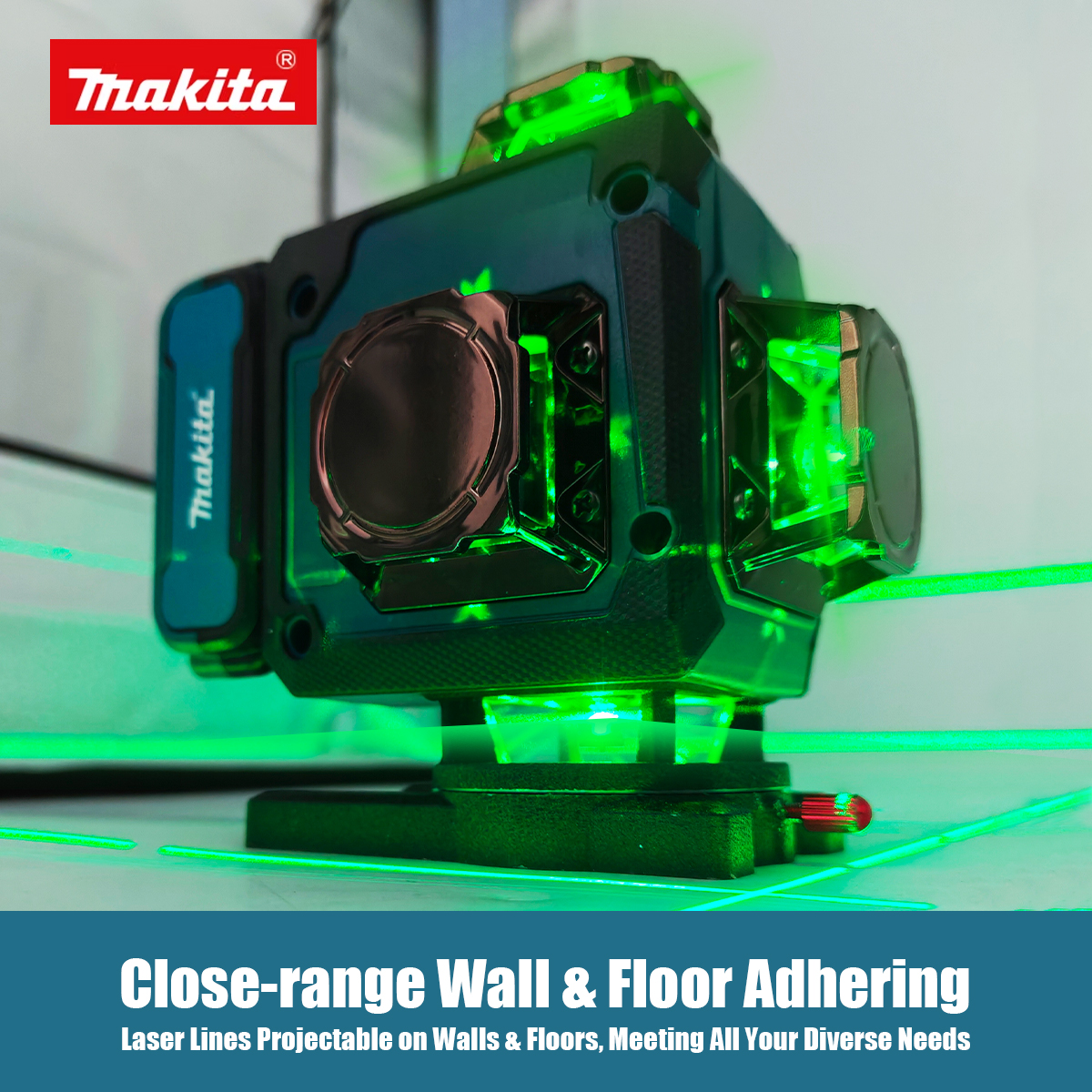 Makita Laser Level Digital 360 - Industrial Laser Cleaner 리뷰 및 가격