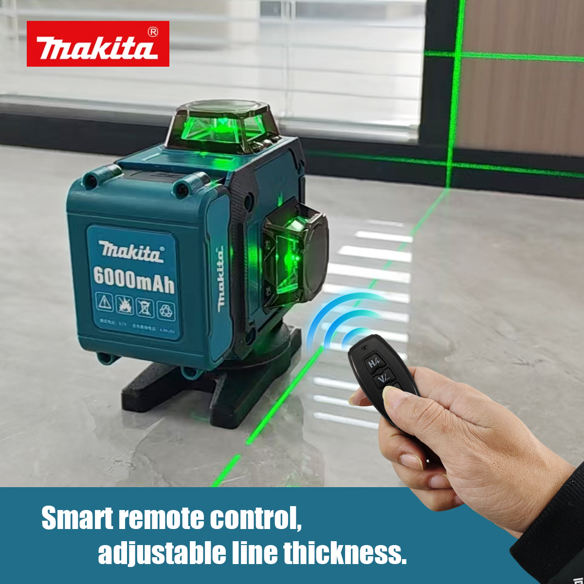 Makita Laser Level Digital 360 - Industrial Laser Cleaner 리뷰 및 가격