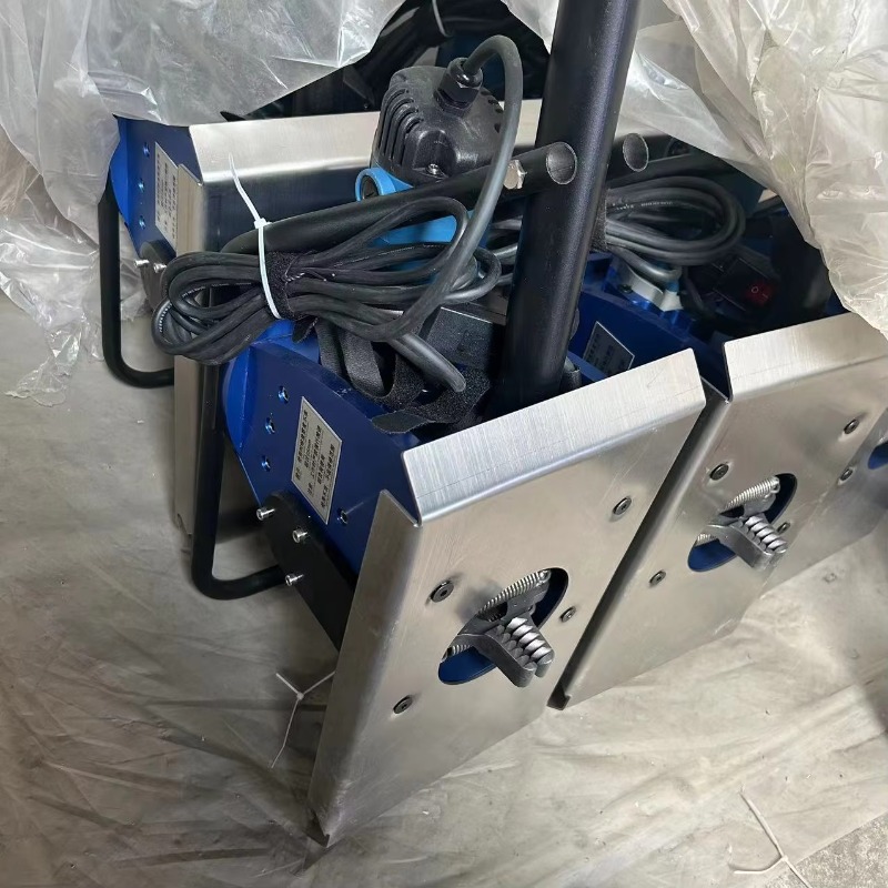 Sword Grid Slag Removal Machin - Industrial Laser Grid 리뷰 및 가격