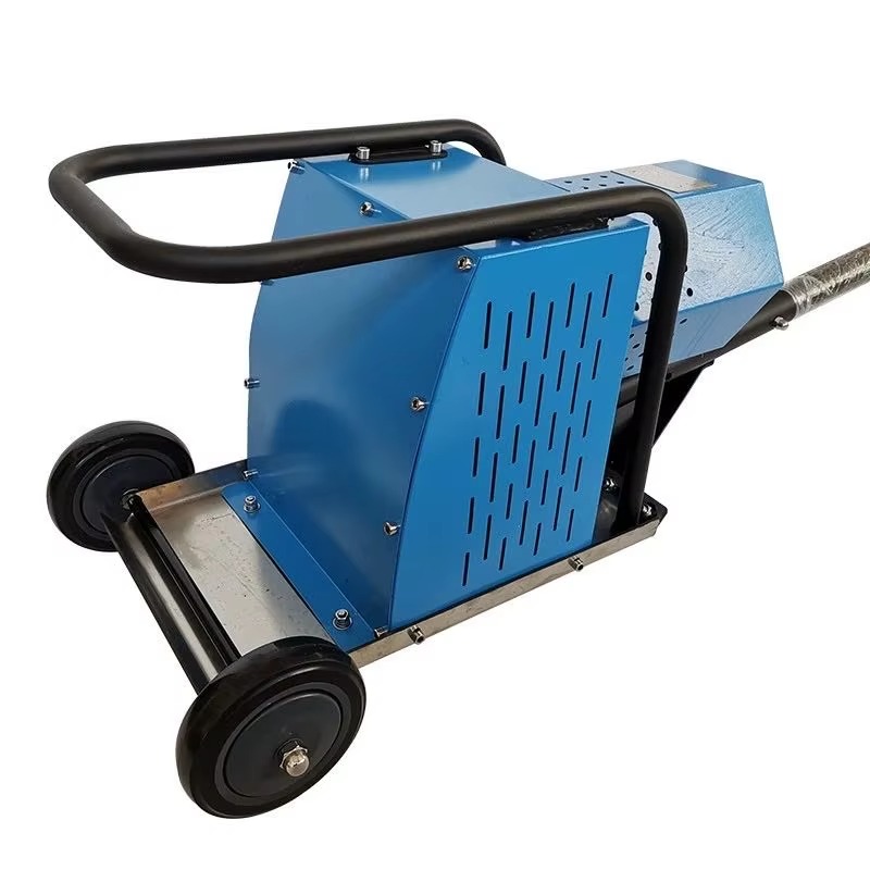 Sword Grid Slag Removal Machin - Industrial Laser Grid 리뷰 및 가격