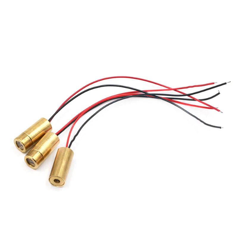 650nm 5mW Red Laser Diode Modu - Industrial Laser Pointer 리뷰 및 가격