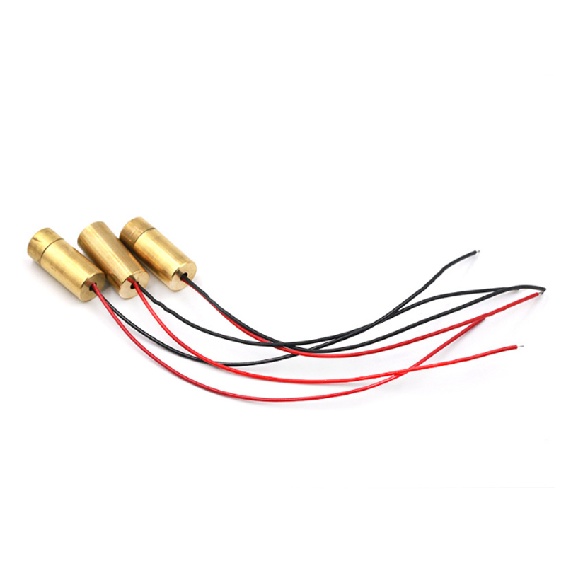 650nm 5mW Red Laser Diode Modu - Industrial Laser Pointer 리뷰 및 가격