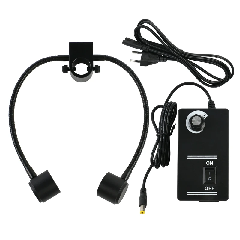 24 LED Light 22mm/25mm/33mm In - Industrial Visual 리뷰 및 가격