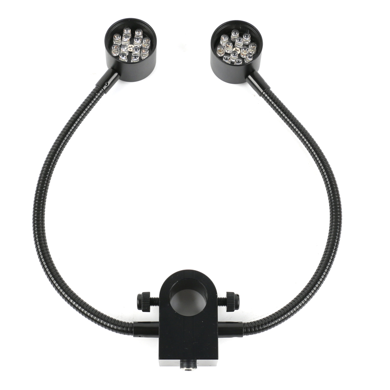 24 LED Light 22mm/25mm/33mm In - Industrial Visual 리뷰 및 가격
