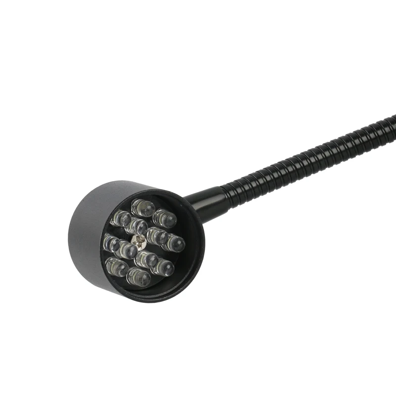 24 LED Light 22mm/25mm/33mm In - Industrial Visual 리뷰 및 가격