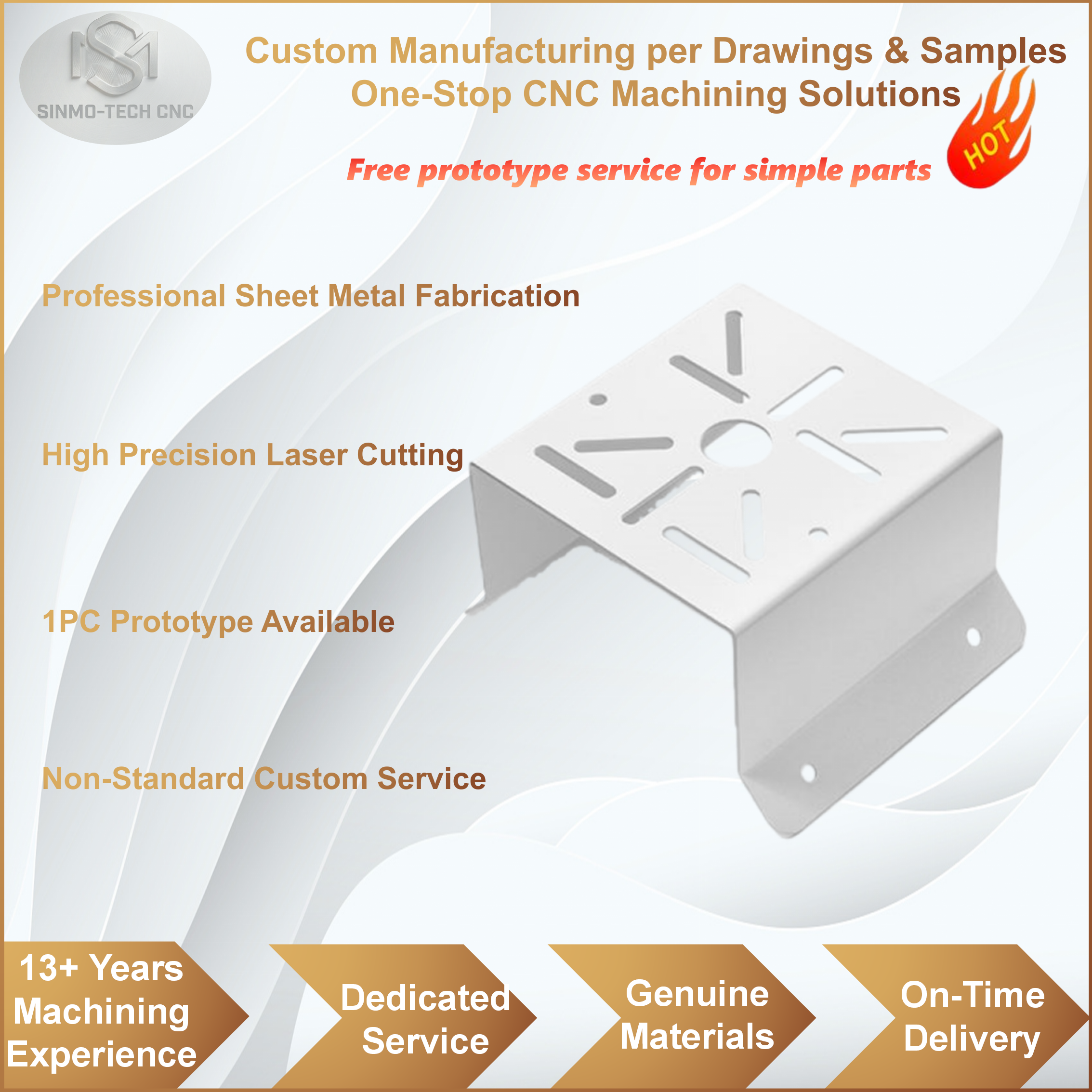 Non Standard Sheet Metal Laser - Industrial Laser Drill 리뷰 및 가격