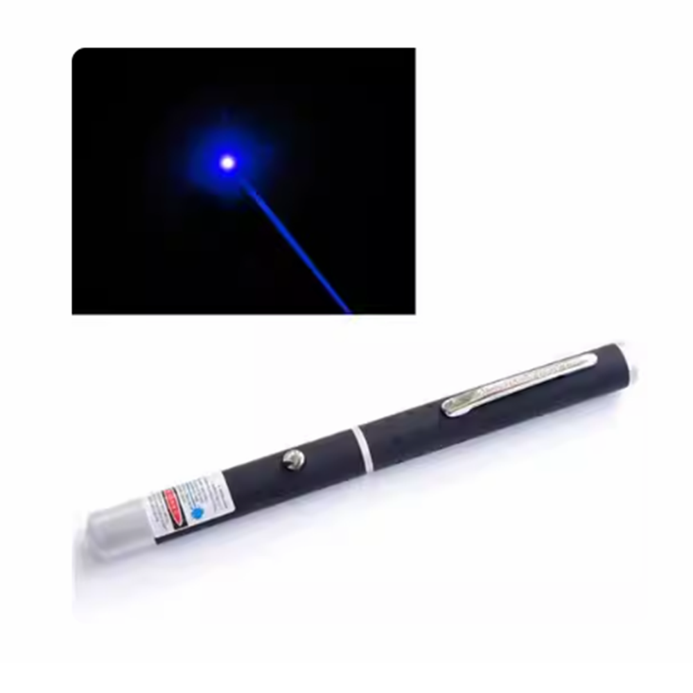 445nm 450nm 1mw Blue Laser Poi - Industrial Laser Pointer 리뷰 및 가격