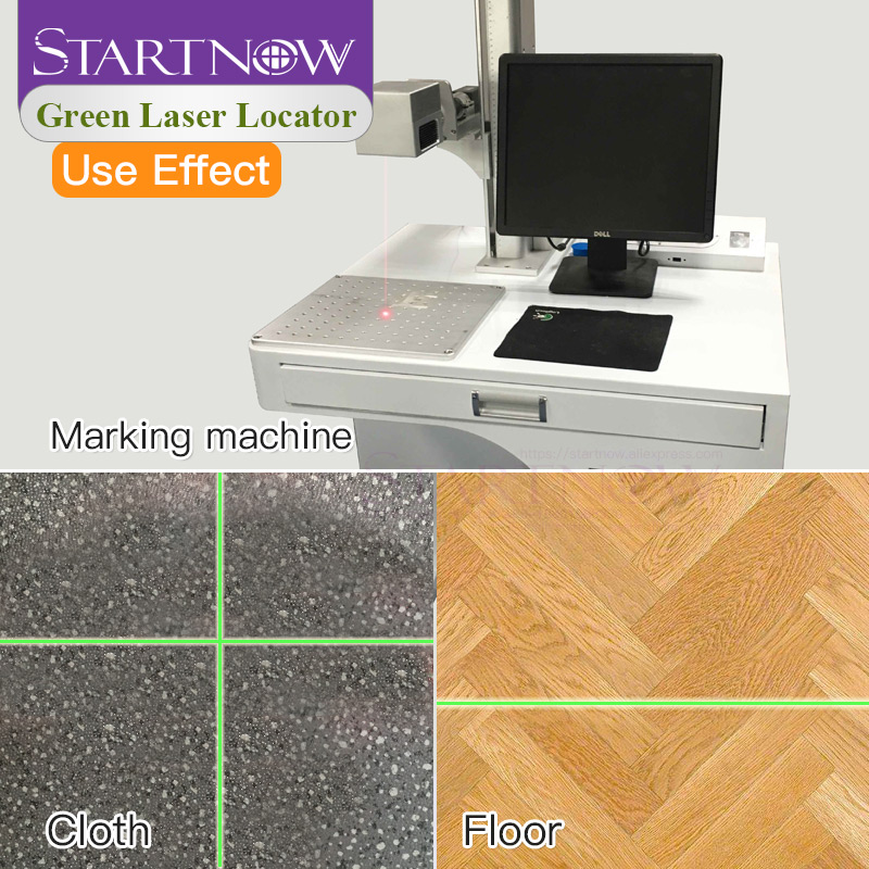 Green Positioner 520nm 30mw La - Industrial Laser Pointer 리뷰 및 가격