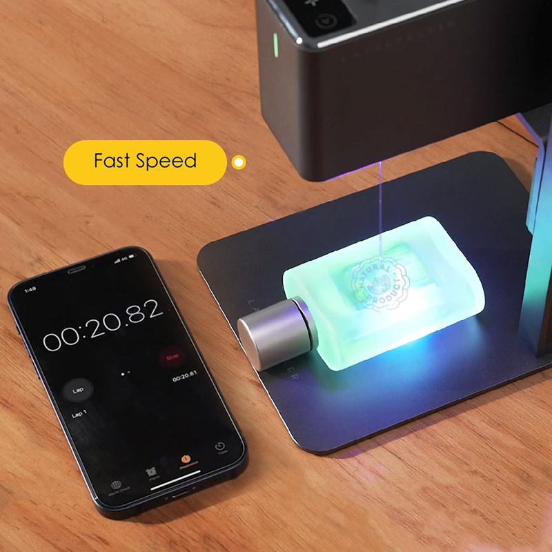 LASERPECKER Handheld Laser Eng - Laser Engraving Software 리뷰 및 가격
