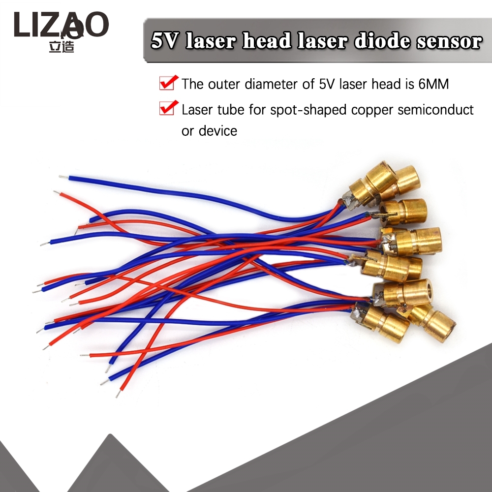 LIZAO 10PCS Adjustable Red Las - Industrial Laser Pointer 리뷰 및 가격