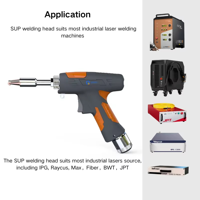 Applicable to SUP21T 3-in-1 Ha - Industrial Laser Welding Machine Hand Held 리뷰 및 가격